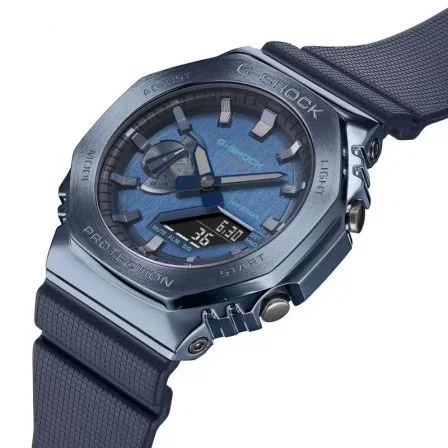 Reloj Hombre Casio GM-2100N-2AER Reloj Hombre Casio GM-2100N-2AER